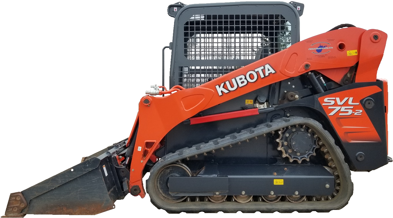 Skidsteer